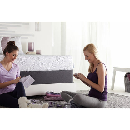 Materasso Optimum by Sealy Posturepedic Destiny Gold Firm Queen-size