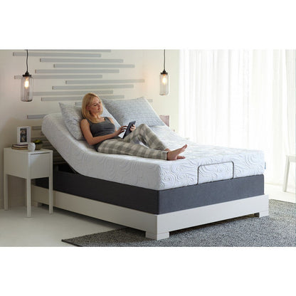 Materasso Optimum by Sealy Posturepedic TruHarmony Gold Firm