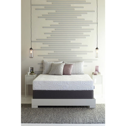 Materasso Optimum by Sealy Posturepedic TruHarmony Gold Firm Split California King-size