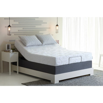 Materasso Optimum by Sealy Posturepedic TruHarmony Gold Firm Split California King-size