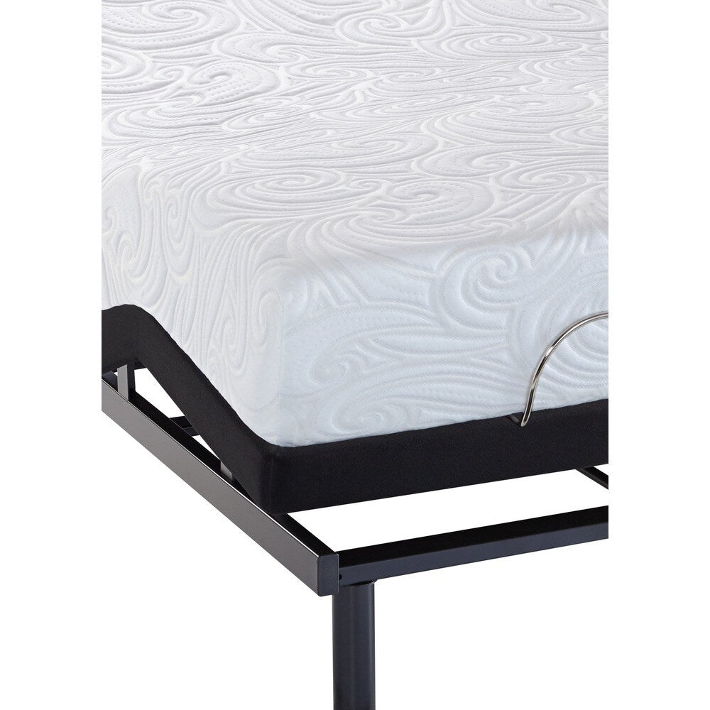 Materasso Optimum by Sealy Posturepedic TruHarmony Gold Firm - Bianco