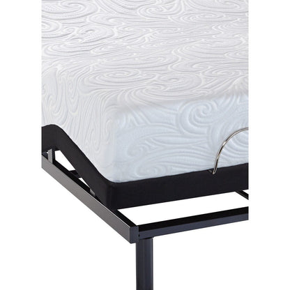 Materasso Optimum by Sealy Posturepedic TruHarmony Gold Firm - Bianco