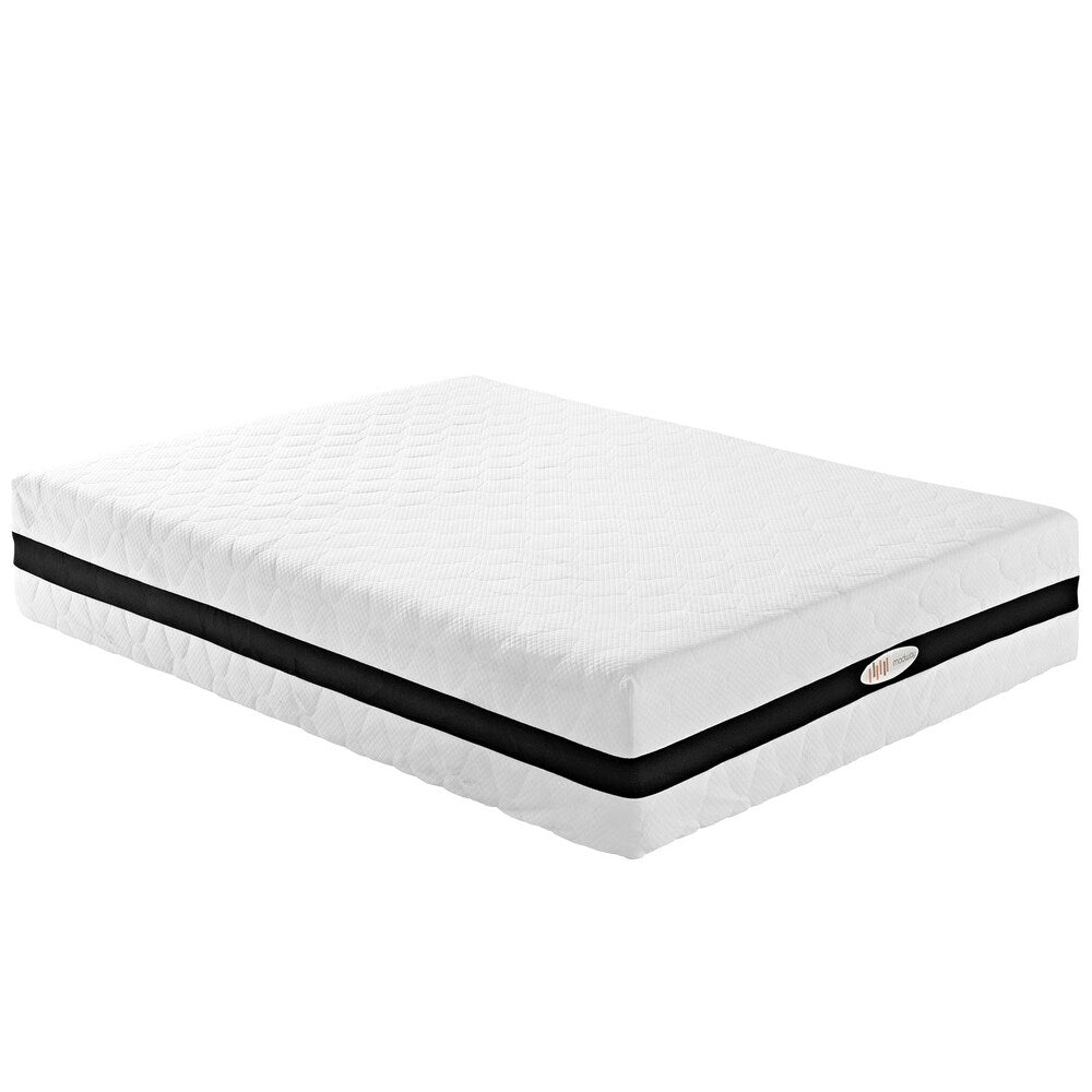 Materasso in memory foam gel Opulence da 14 pollici Queen-size