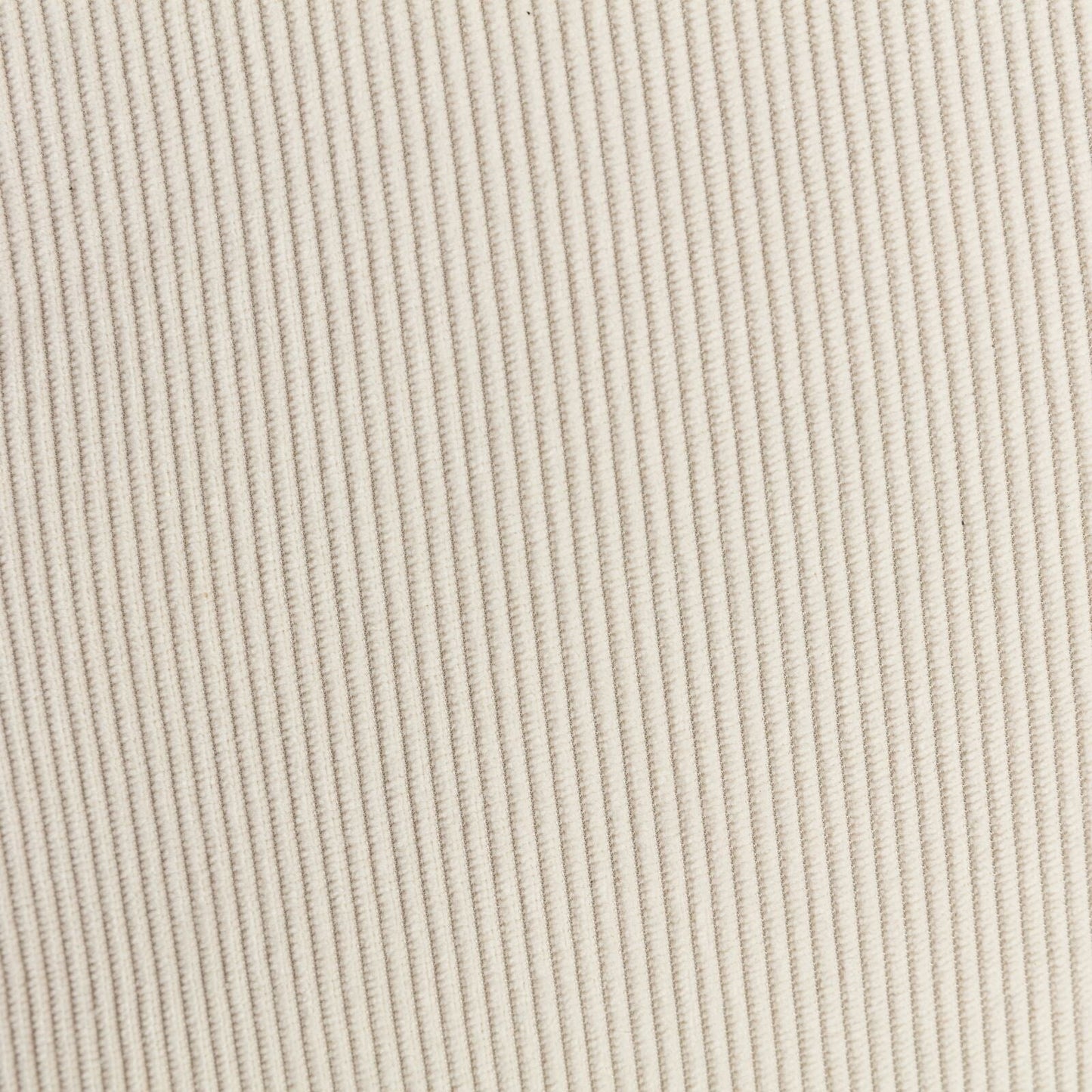 Poltrona reclinabile moderna imbottita in velluto a coste arancione e beige con poggiapiedi e gambe in pelle PU per soggiorno e camera da letto