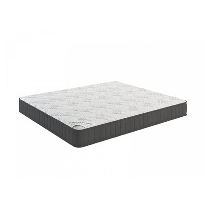 Materasso ibrido rigido a molle insacchettate Ottopedic 9/12 Edge to Edge, assemblato negli Stati Uniti