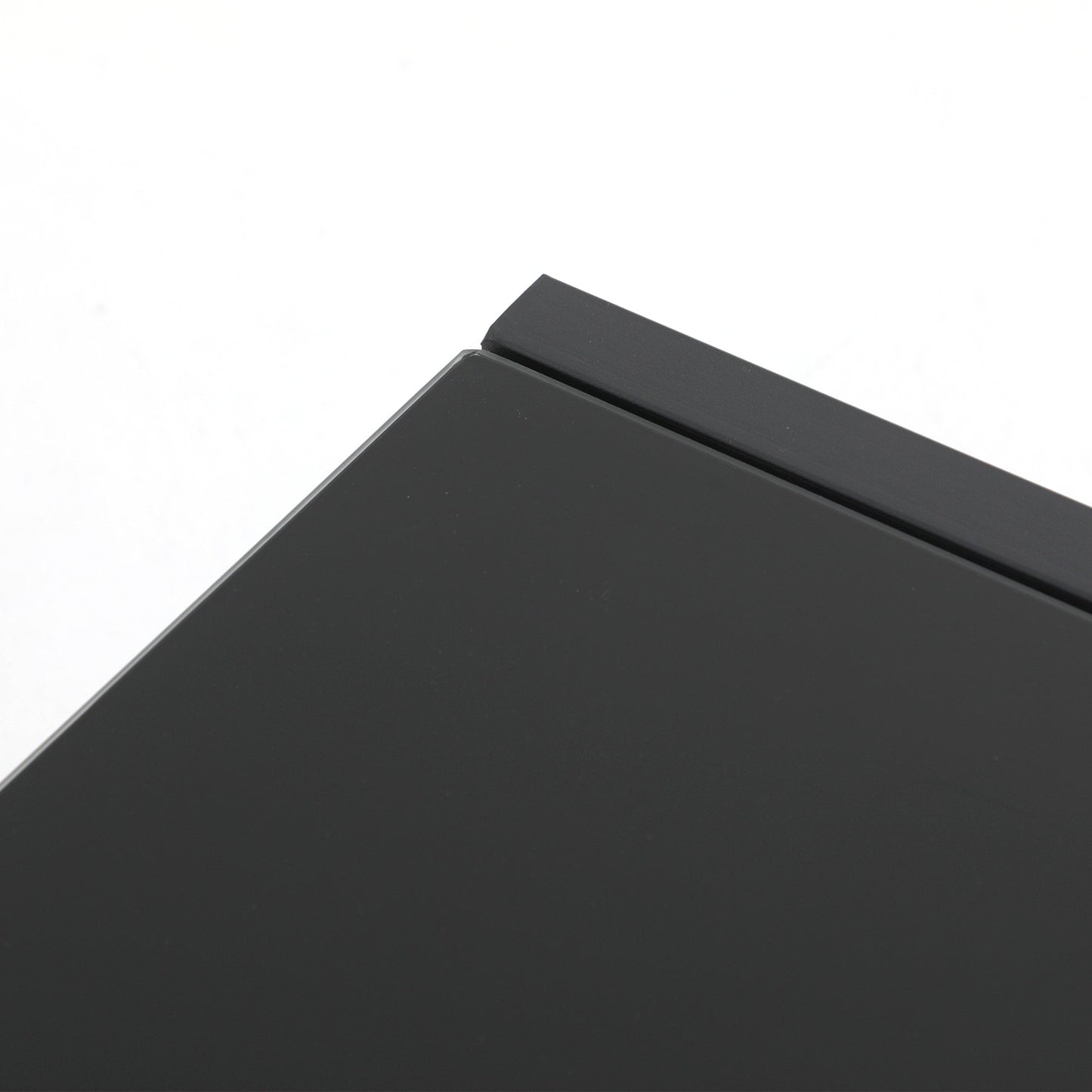 Set da conversazione in vimini da esterno, 4 pezzi