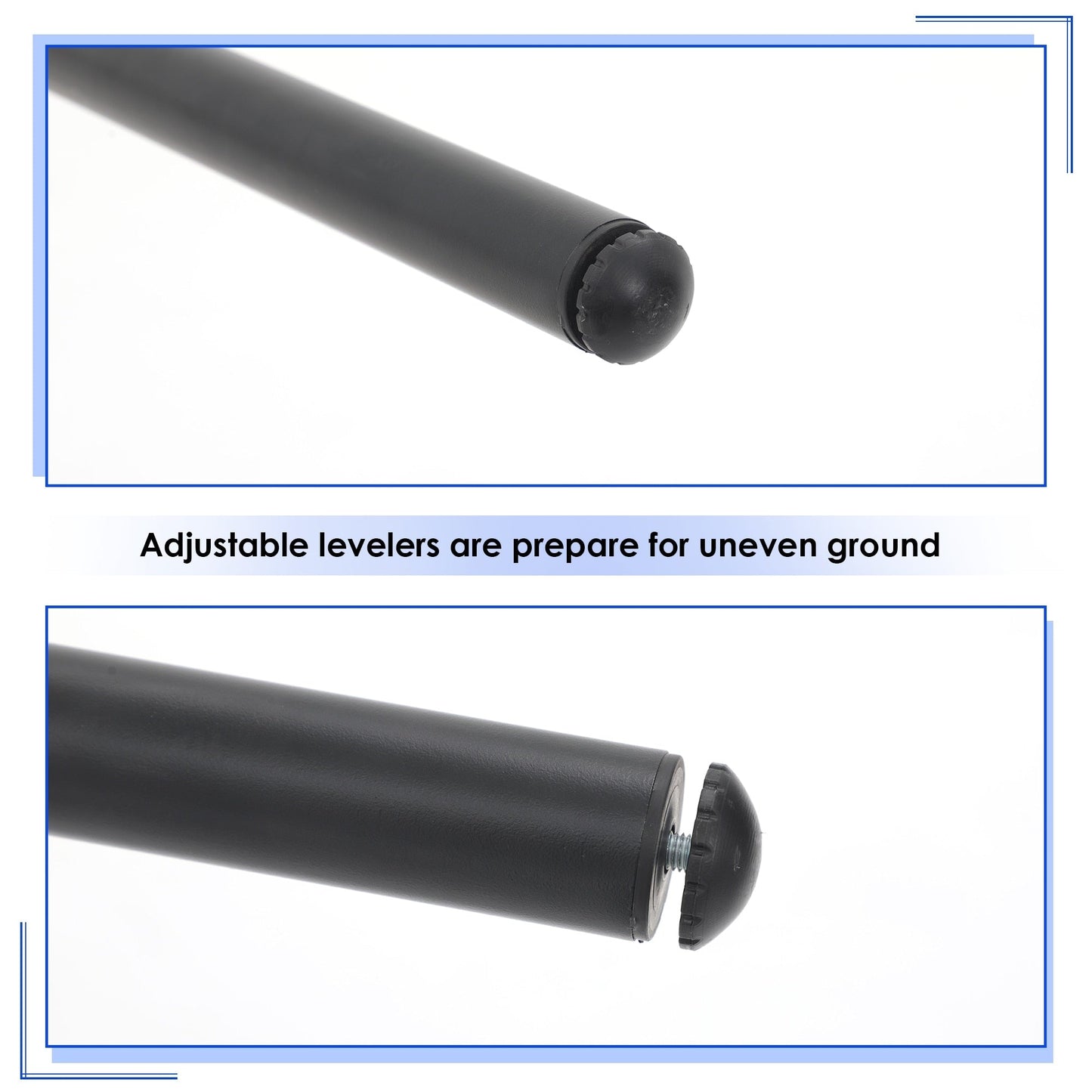 Set da pranzo in vimini da esterno da 7 pezzi con cuscino