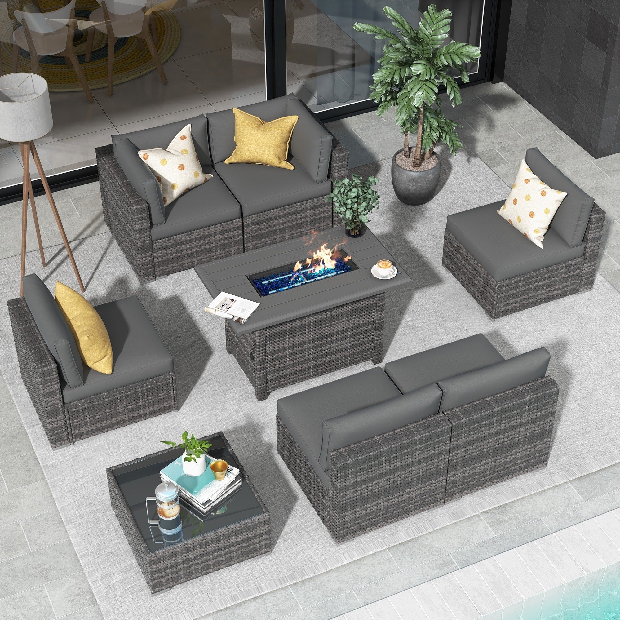 Selected Variant Image