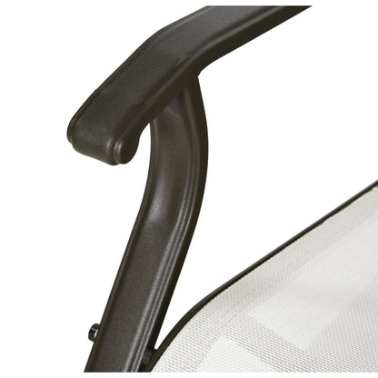 Outsunny Set di 3 sedie da esterno con struttura in acciaio, tavolo con piano in vetro temperato per patio, giardino, cortile, prato