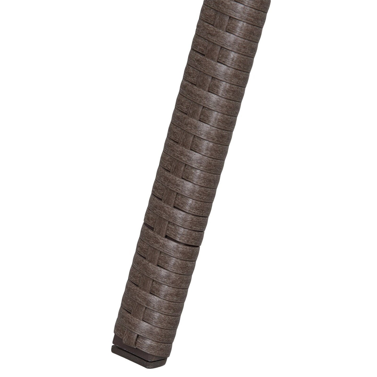 Set da conversazione con tavolo da bar per patio in rattan PE da esterno Outsunny da 3 pezzi