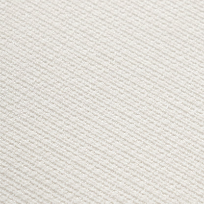 Poltrona singola in ciniglia oversize