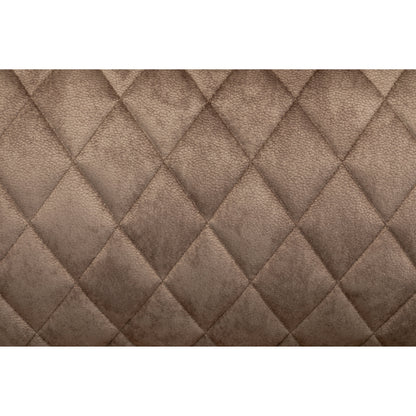 Poltrona reclinabile elettrica di grandi dimensioni con motore OKIN, reclinazione infinita fino a 180°, seduta extra larga e comodo vano portaoggetti laterale