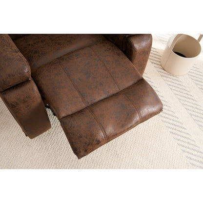 Poltrona divano singola oversize