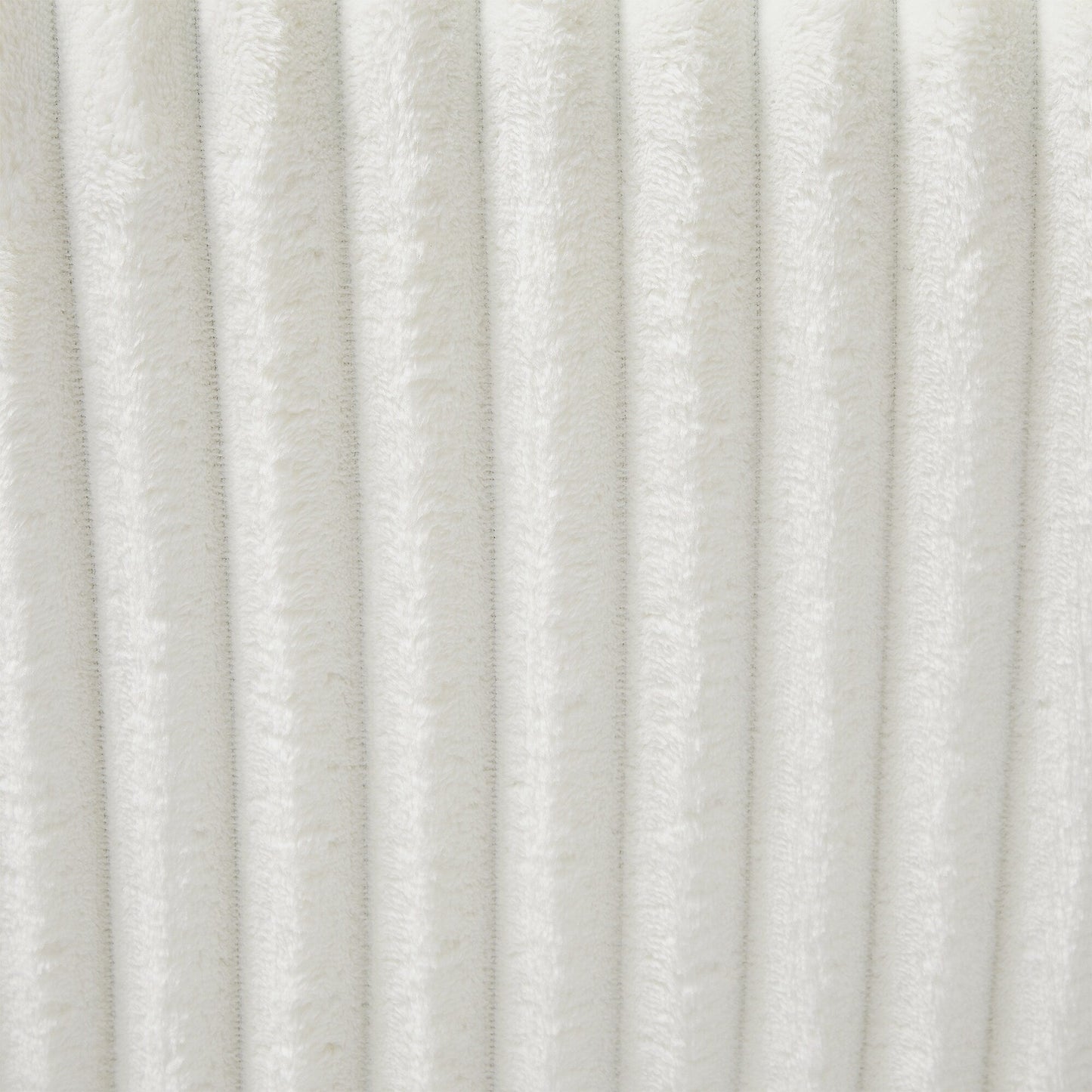 Divano componibile oversize a forma di U con chaise longue, 4 cuscini quadrati e 3 cuscini lombari per il soggiorno