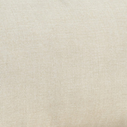 Set da 12 pezzi con tavolo e braccioli larghi per mobili da giardino in vimini OVIOS