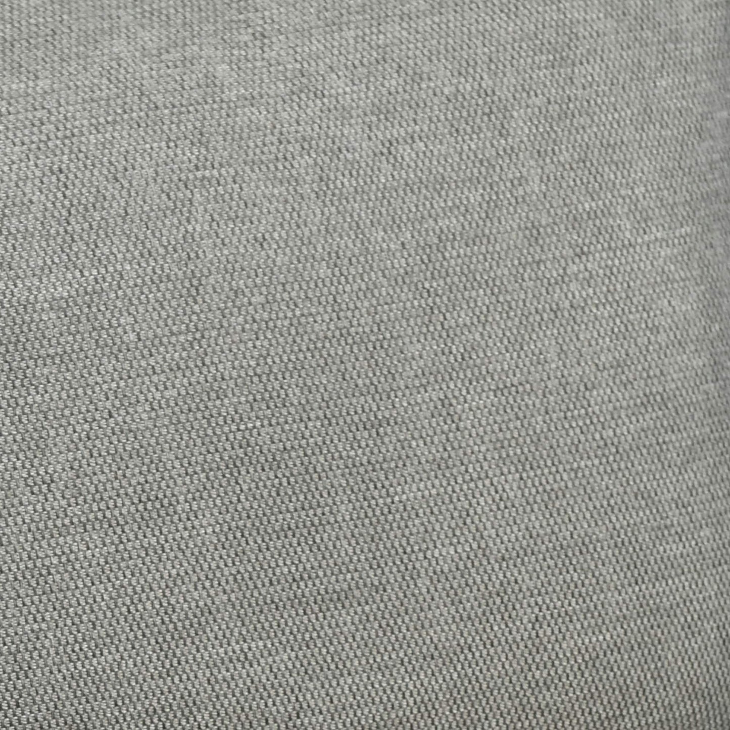 Set da 12 pezzi con tavolo e braccioli larghi per mobili da giardino in vimini OVIOS