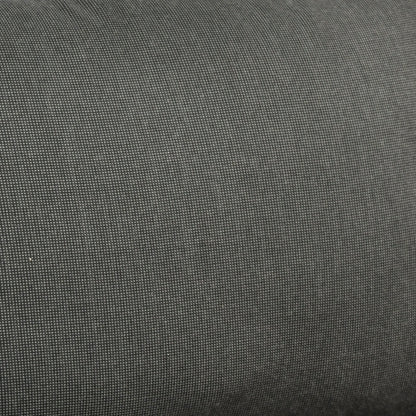 Set da 12 pezzi con tavolo e braccioli larghi per mobili da giardino in vimini OVIOS