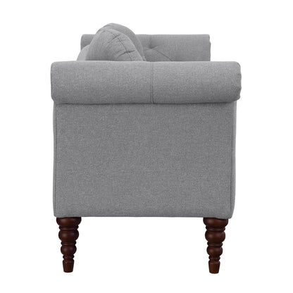Divano Oxlip Settee