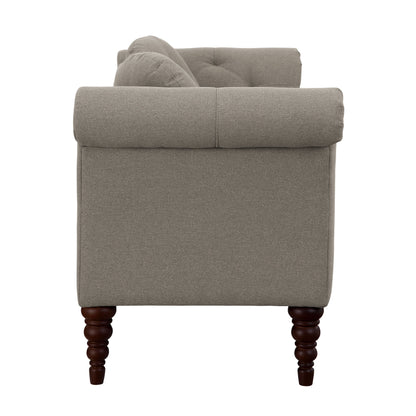 Divano Oxlip Settee