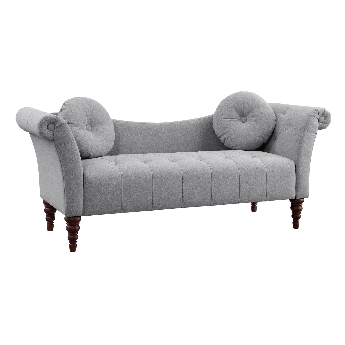 Divano Oxlip Settee