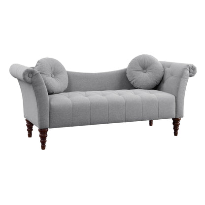 Divano Oxlip Settee
