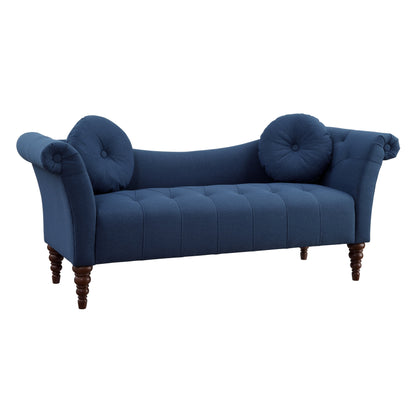 Divano Oxlip Settee