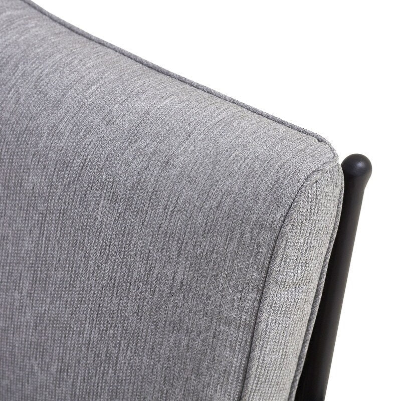 PATIO FESTIVAL Divano da esterno a 3 posti con tavolino da caffè