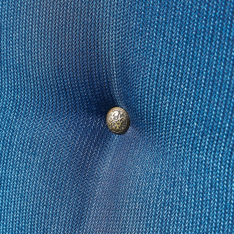 PATIO FESTIVAL Gruppo di divani da esterno a 4 pezzi con cuscini