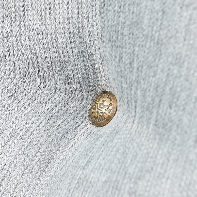 PATIO FESTIVAL Gruppo di divani da esterno a 4 pezzi con cuscini