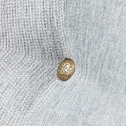 PATIO FESTIVAL Gruppo di divani da esterno a 4 pezzi con cuscini