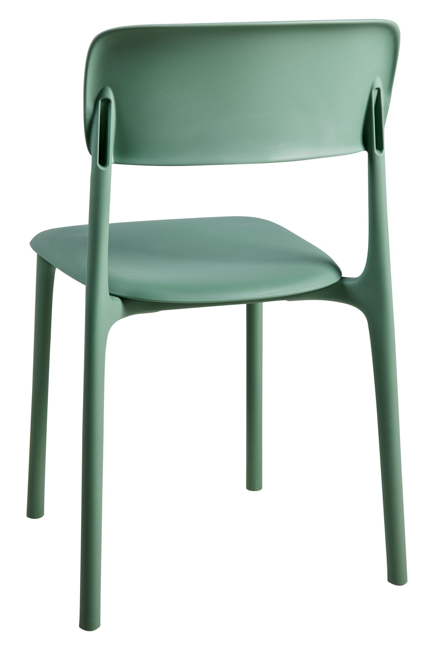 Velez - Sedia In PP Verde Salvia