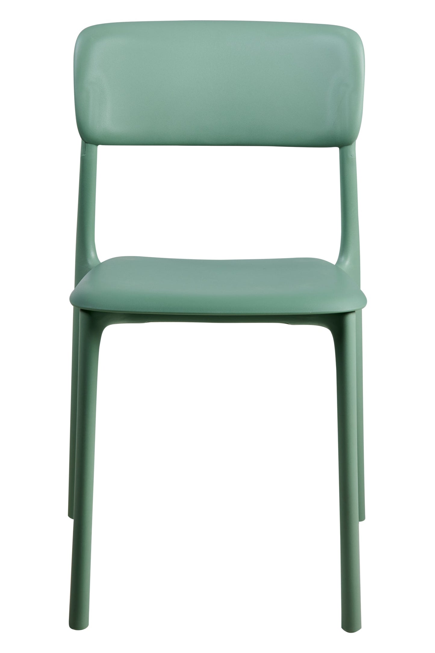 Velez - Sedia In PP Verde Salvia