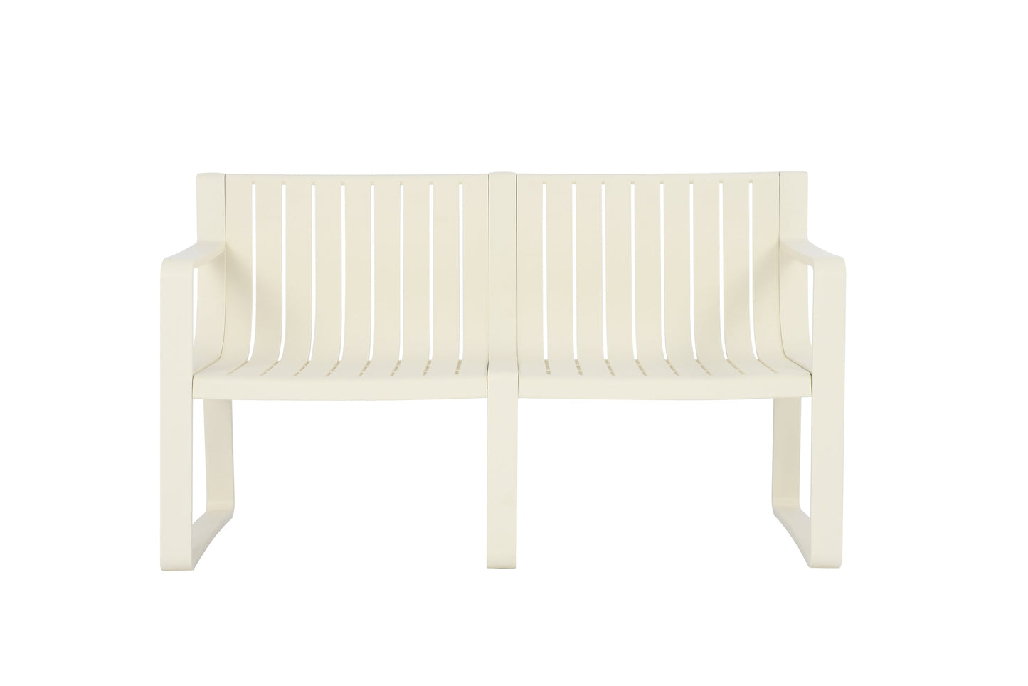 Ajobi - Set 1/5 da esterno In Pp Bianco