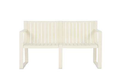 Ajobi - Set 1/5 da esterno In Pp Bianco