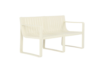 Ajobi - Set 1/5 da esterno In Pp Bianco