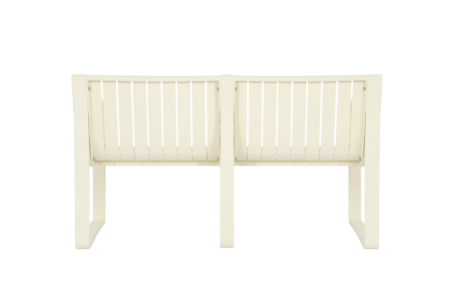 Ajobi - Set 1/5 da esterno In Pp Bianco