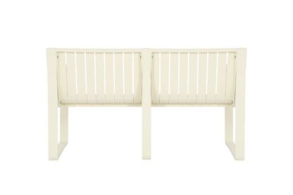 Ajobi - Set 1/5 da esterno In Pp Bianco