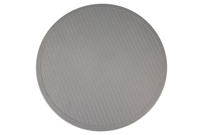 George - Tavolino Grigio Polipropilene