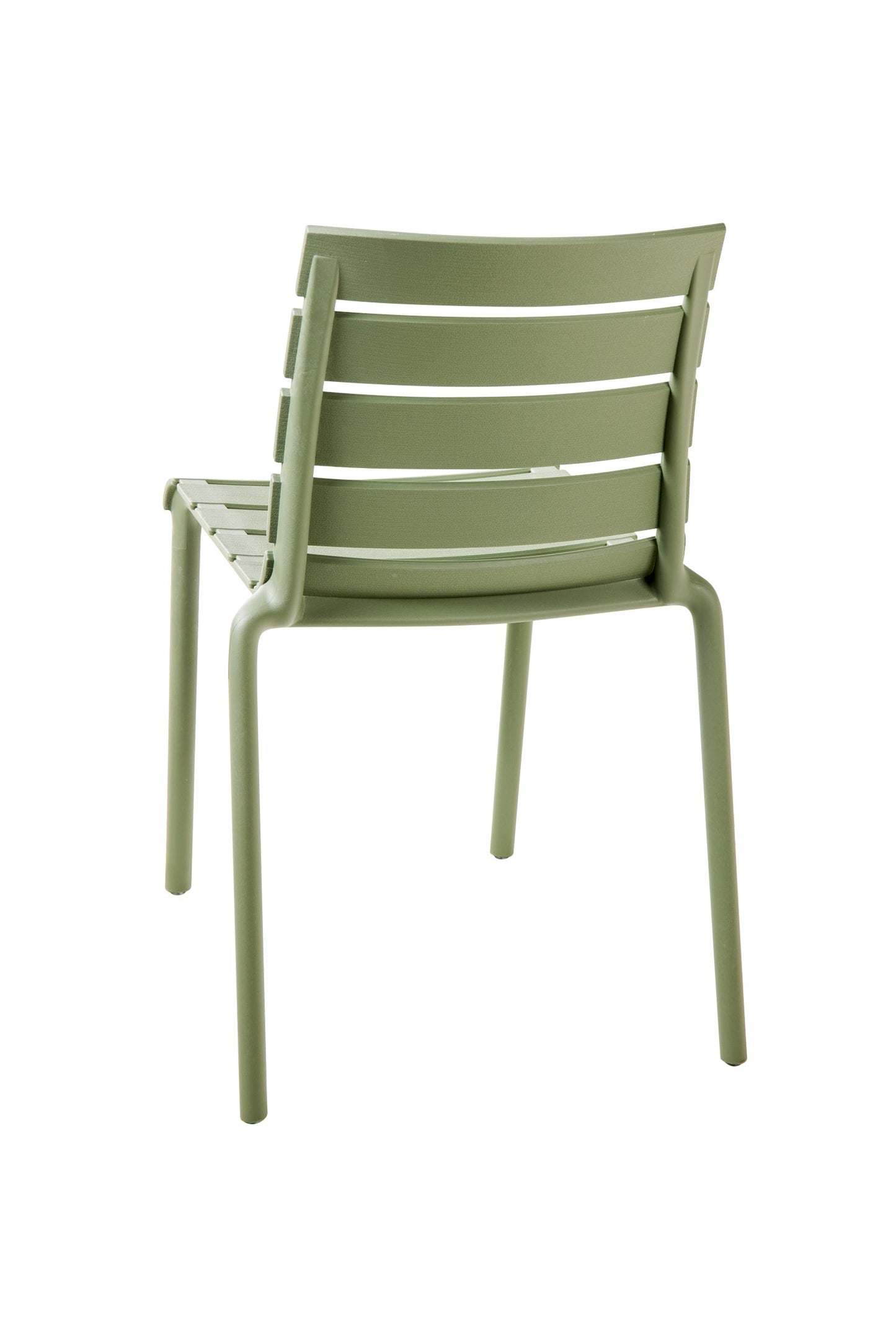 Artemisia - Sedia PP Colore Verde