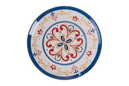 Salmorejo - Servito Piatti Set 1/18 Bluemare