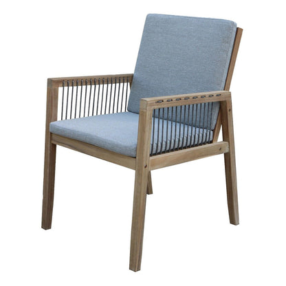 Set da pranzo Pambula da 7 pezzi