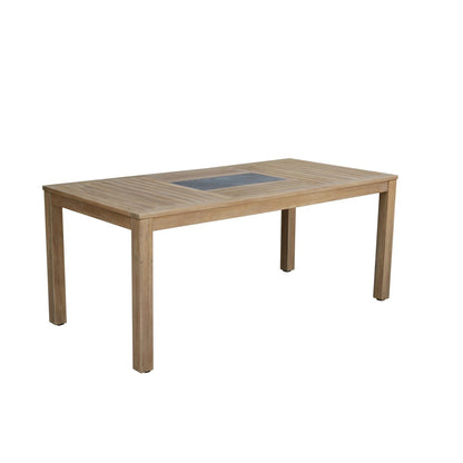 Set da pranzo Pambula da 7 pezzi