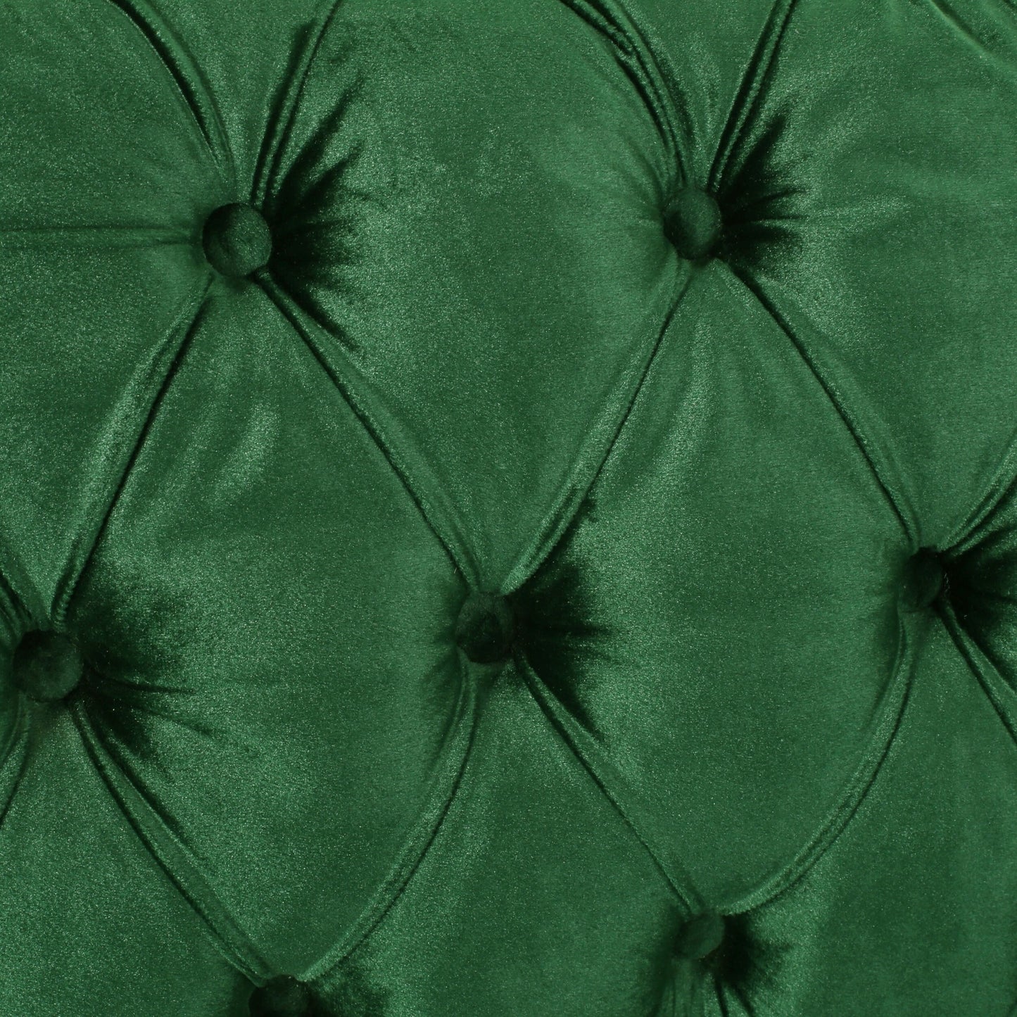 Divano capitonné Parkhurst Chesterfield a 3 posti di Christopher Knight Home