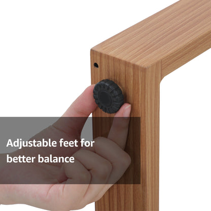 Set da conversazione per patio in alluminio grigio da 4 pezzi per 5 persone con cuscini e tavolo in vetro temperato