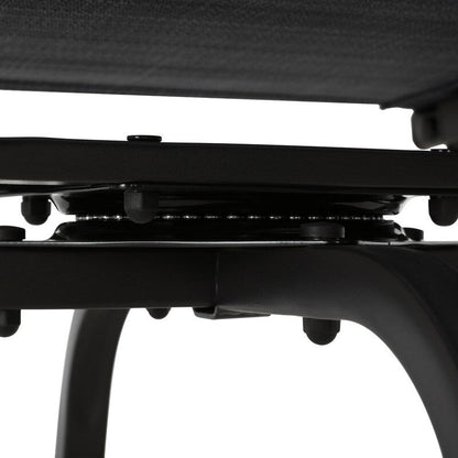 Patio Festival Set da pranzo da bar per esterni da 11 pezzi