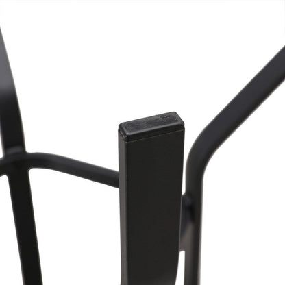 Patio Festival Set da pranzo bistrot da esterno a 3 pezzi con altezza da bar