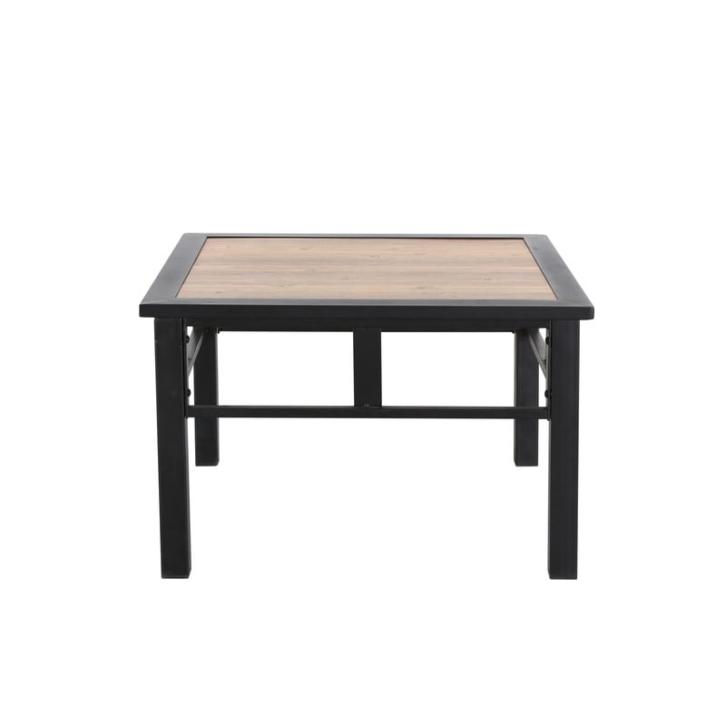 Set da conversazione da 3 pezzi Patio Festival