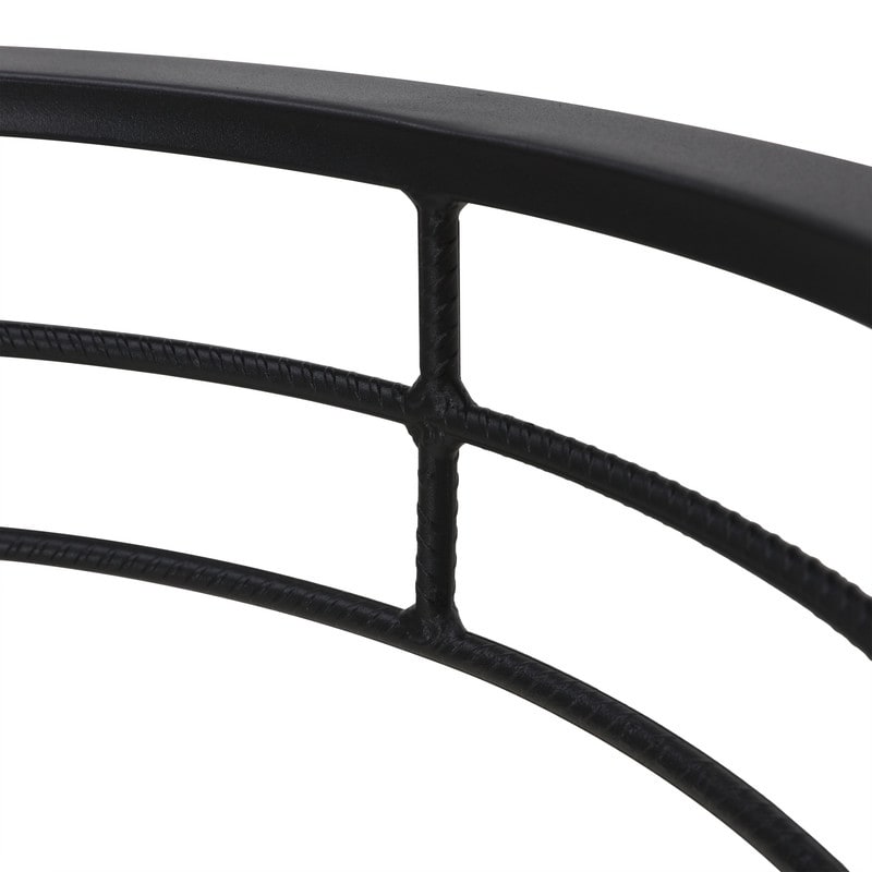 Patio Festival Set da pranzo bistrot da esterno a 3 pezzi con altezza da bar