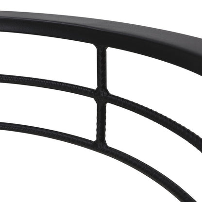 Patio Festival Set da pranzo bistrot da esterno a 3 pezzi con altezza da bar