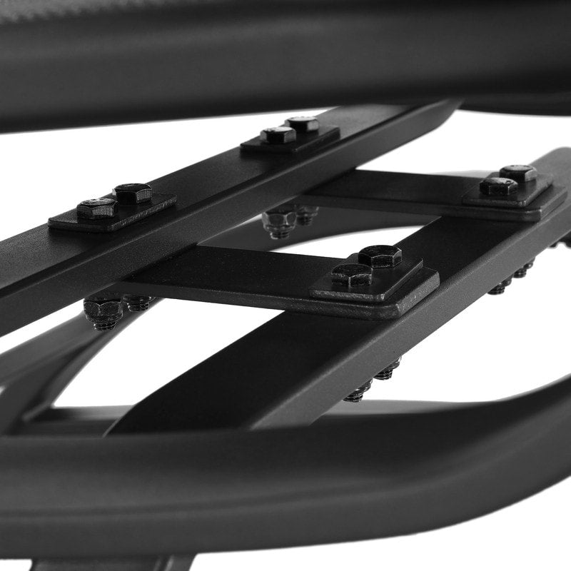 Patio Festival - Set da conversazione per esterni da 4 pezzi